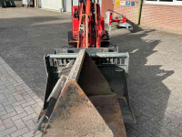 Chargeuse sur pneus Schäffer 2026 wiellader minishovel