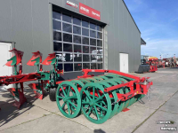 Rouleau compacteur latérale / avant Kverneland DP 901-285