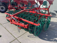 Rouleau compacteur latérale / avant Kverneland DP 901-285