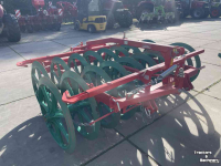 Rouleau compacteur latérale / avant Kverneland DP 901-285