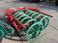 Rouleau compacteur latérale / avant Kverneland DP 901-285