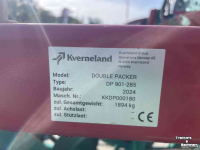Rouleau compacteur latérale / avant Kverneland DP 901-285