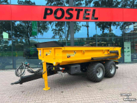 Benne agricole  Hummel RMH44100