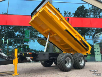 Benne agricole  Hummel RMH44100