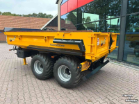 Benne agricole  Hummel RMH44100