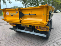 Benne agricole  Hummel RMH44100
