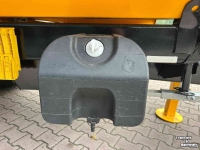 Benne agricole  Hummel RMH44100