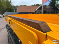 Benne agricole  Hummel RMH44100