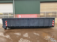 Conteneur AGM Haakarm container