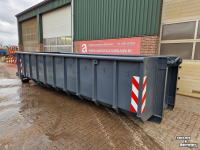 Conteneur AGM Haakarm container