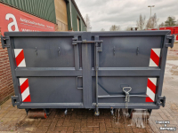 Conteneur AGM Haakarm container