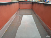 Conteneur AGM Haakarm container