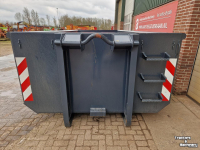 Conteneur AGM Haakarm container