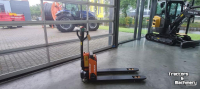 Transpalette électrique Doosan LPM20N-7