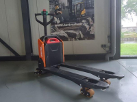 Transpalette électrique Doosan LPM20N-7