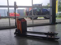 Transpalette électrique Doosan LPM20N-7
