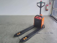 Transpalette électrique Doosan LPM20N-7
