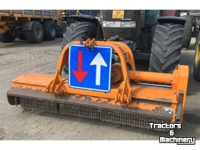 Faucheuse Votex Votex Roadmaster 2307 Klepelmaaier