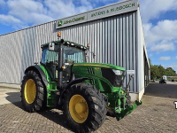 Tracteur John Deere 6140R
