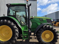 Tracteur John Deere 6140R