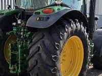 Tracteur John Deere 6140R