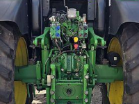 Tracteur John Deere 6140R