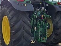 Tracteur John Deere 6140R