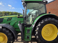 Tracteur John Deere 6140R