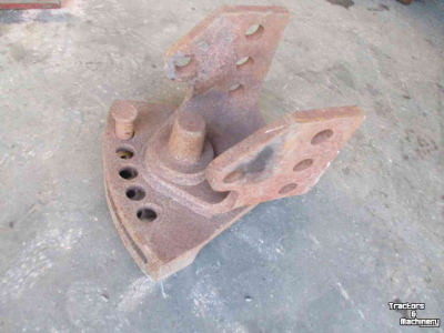 Pièces d‘occasion pour tracteurs Renault TX TS RS