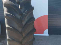 Roues, Pneus, Jantes, Barillets Jumelage Vredestein 710/70R42
