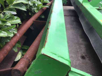 Fraise rotative AVR Multivator 4x75 Front-Frees