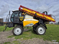Pulvérisateur automotrice Mazzotti ibis 2530LP