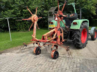 Faneur PZ Fanex 500 schudder