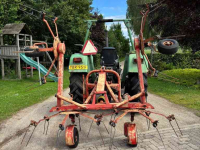 Faneur PZ Fanex 500 schudder