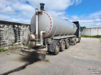 Camion MAN TGX18.540