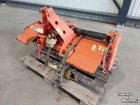 Fraise rotative Sicma SA 125