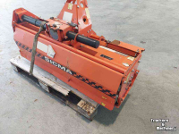 Fraise rotative Sicma SA 125