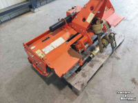 Fraise rotative Sicma SA 125