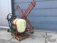 Pulvérisateur porté Hardi NK400