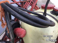 Pulvérisateur porté Hardi NK400