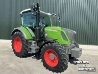 Tracteur Fendt fendt 310 vario