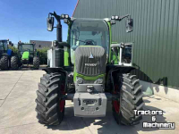 Tracteur Fendt fendt 310 vario