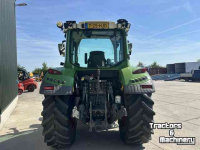 Tracteur Fendt fendt 310 vario