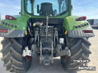 Tracteur Fendt fendt 310 vario