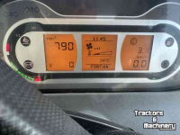 Tracteur Fendt fendt 310 vario