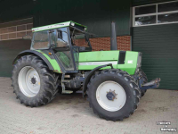 Tracteur Deutz-Fahr DX 6.30 40km lucht fh