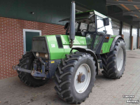 Tracteur Deutz-Fahr DX 6.30 40km lucht fh