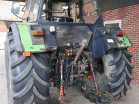 Tracteur Deutz-Fahr DX 6.30 40km lucht fh