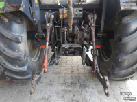 Tracteur Deutz-Fahr DX 6.30 40km lucht fh