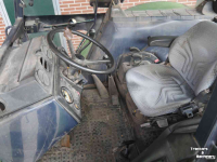 Tracteur Deutz-Fahr DX 6.30 40km lucht fh